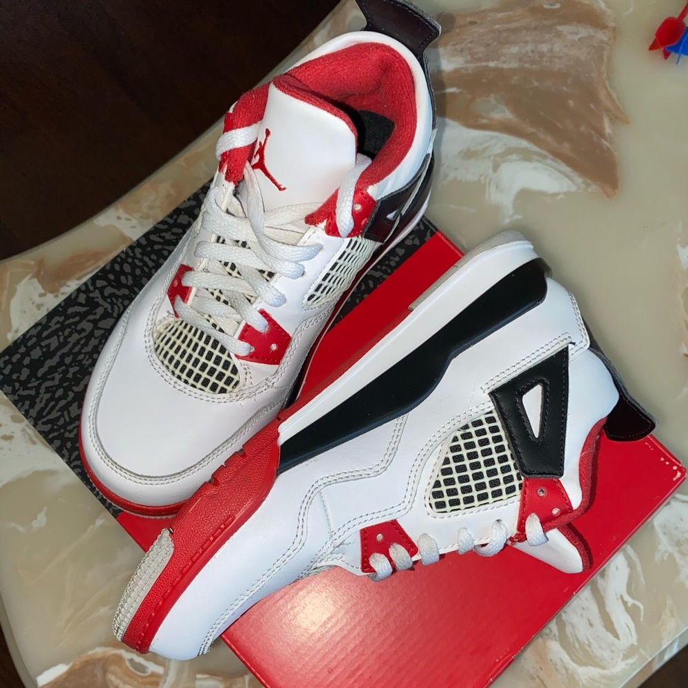 Shoes